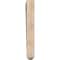 Ekena Millwork Balboa Craftsman Smooth Bracket, Douglas Fir, 5 1/2"W x 42"D x 42"H BKT06X42X42BOA04SDF - alternate 4